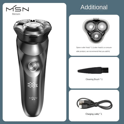 Men's electric shaver