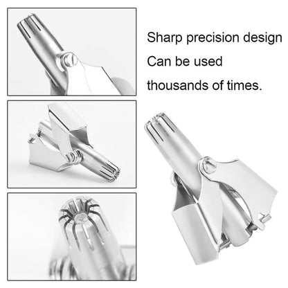 Nose Trimmer for Men