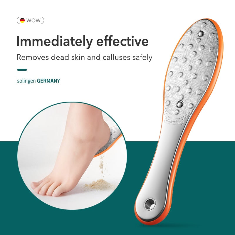Pedicure Foot Care Tool
