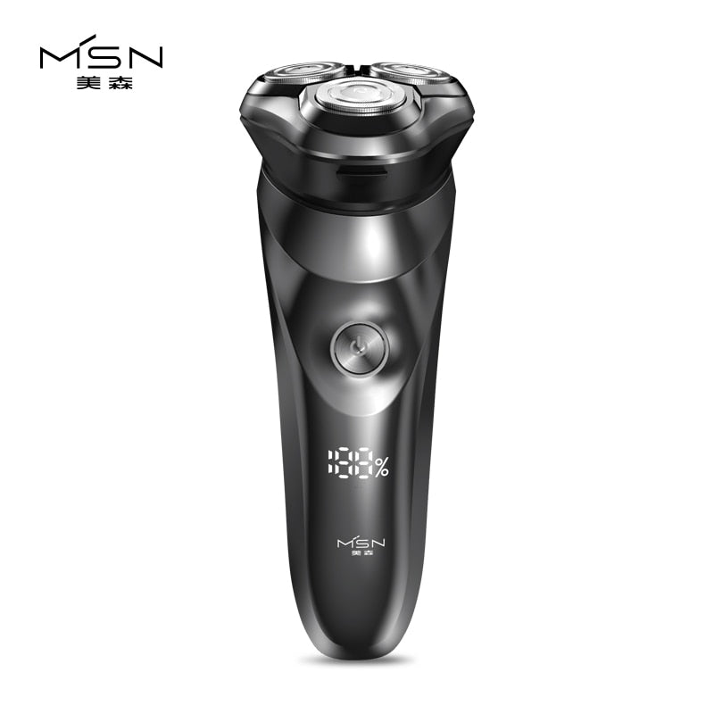 Men's electric shaver