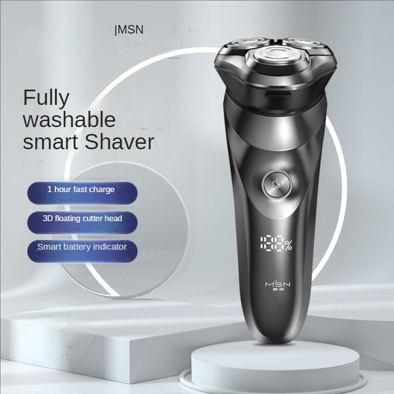 Men's electric shaver