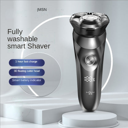 Men's electric shaver
