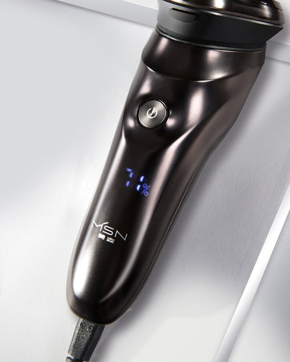 Men's electric shaver