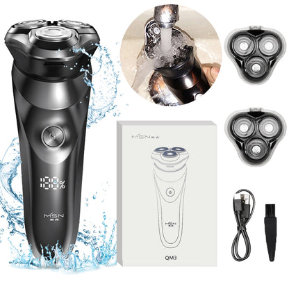 Men's electric shaver