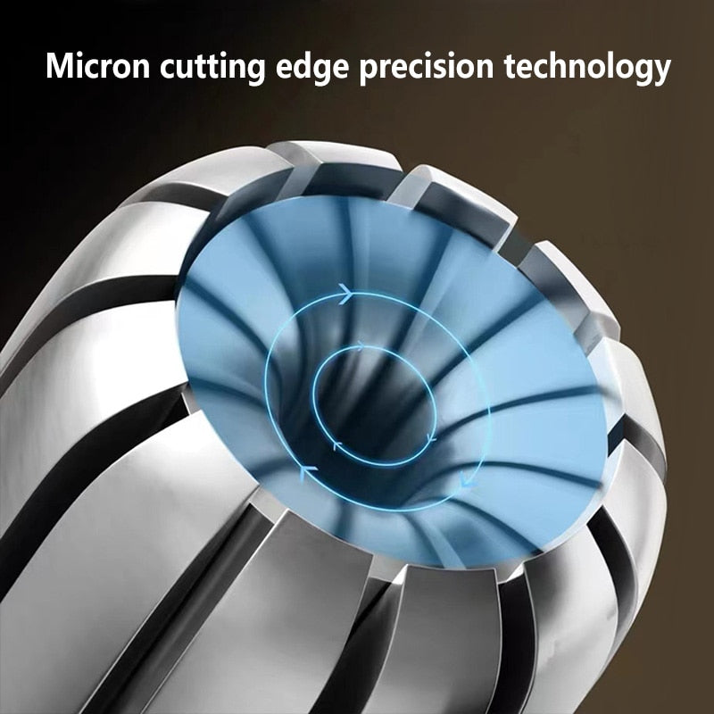 Nose Trimmer for Men