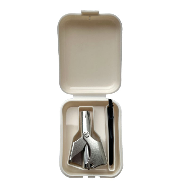 Nose Trimmer for Men
