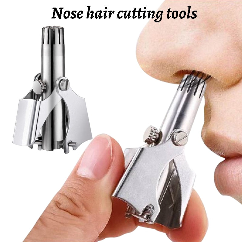 Nose Trimmer for Men