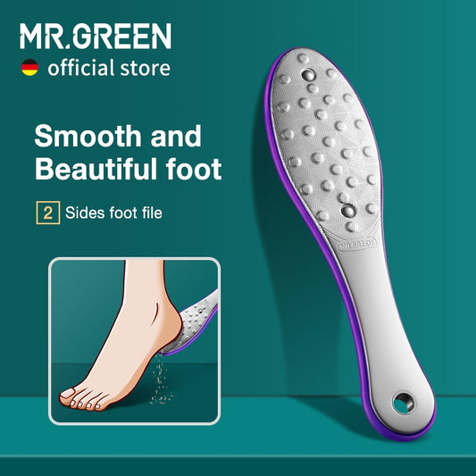Pedicure Foot Care Tool